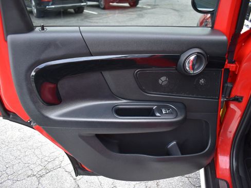 Used 2019 MINI Cooper Countryman S FWD image 36
