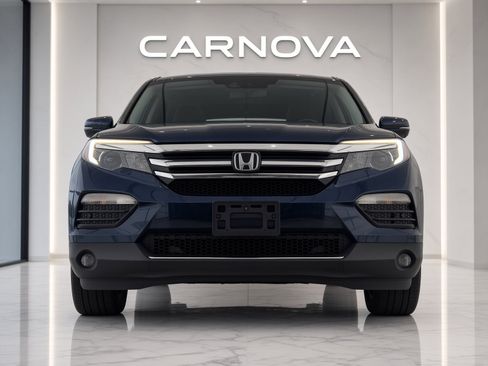 Used 2016 Honda Pilot Elite image 6