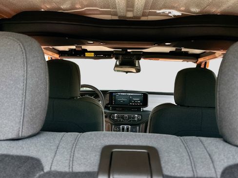 New 2025 Jeep Wrangler Sport image 7