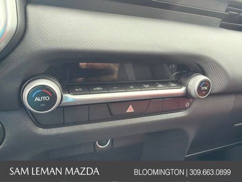 Used 2025 MAZDA CX-50 AWD 2.5 S w/ Weather Package image 5