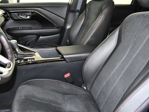 Certified 2025 Acura ADX A-Spec AWD/4WD image 35