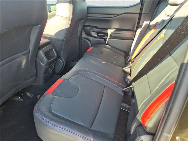 New 2026 Ford Ranger Raptor AWD/4WD image 16