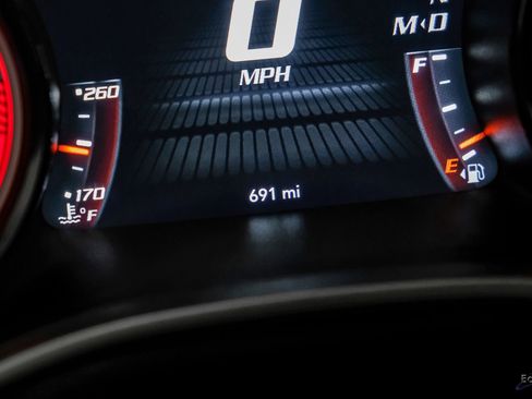 Used 2018 Dodge Challenger SRT Demon RWD image 87
