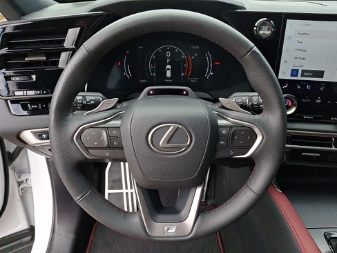 Certified 2023 Lexus RX 350 F Sport w/ Cold Area Package AWD/4WD image 21