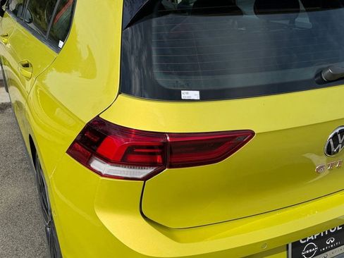 Used 2022 Volkswagen GTI Autobahn image 34