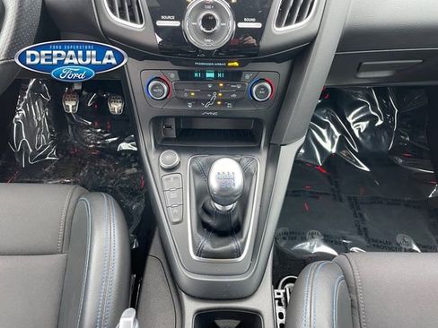 Used 2017 Ford Focus RS image 14