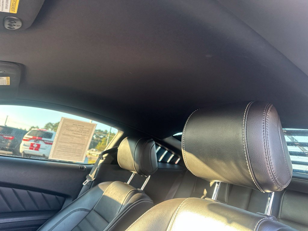 Used 2014 Ford Mustang GT Premium w/ GT Track Package RWD image 15