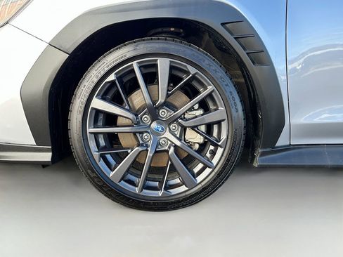 Used 2022 Subaru WRX Premium AWD/4WD image 31