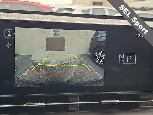 Certified 2026 Hyundai Kona SEL Sport FWD image 26
