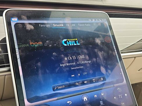 Used 2024 Mercedes-Benz S 580 S 580 image 26