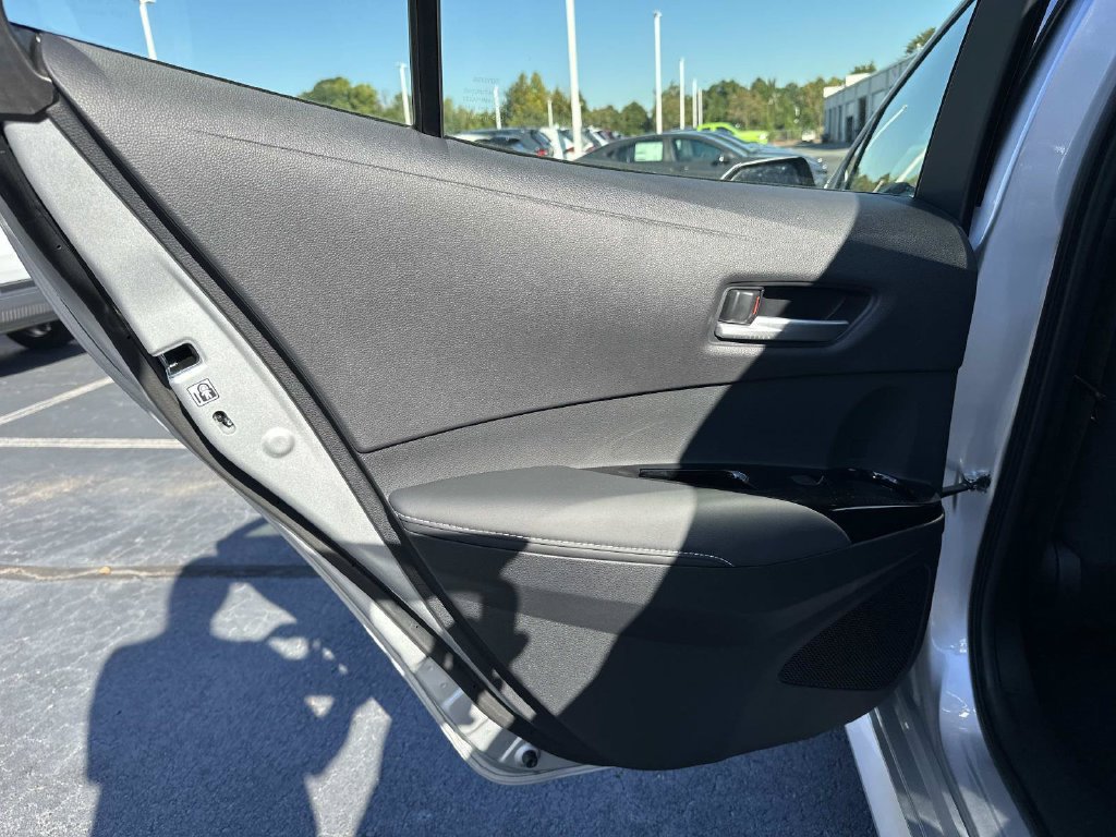Used 2024 Toyota Corolla SE FWD image 13