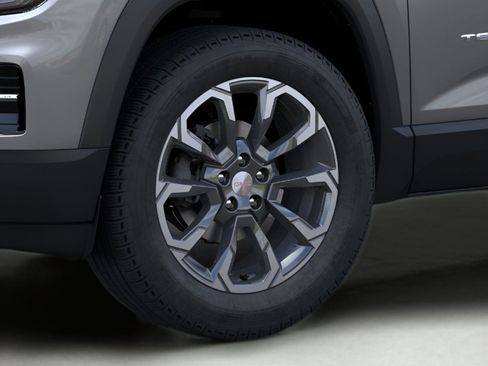 New 2026 GMC Terrain Elevation w/ Elevation Premium Package AWD/4WD image 19