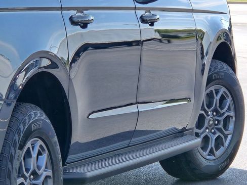 New 2025 Ford Expedition Max Active image 14