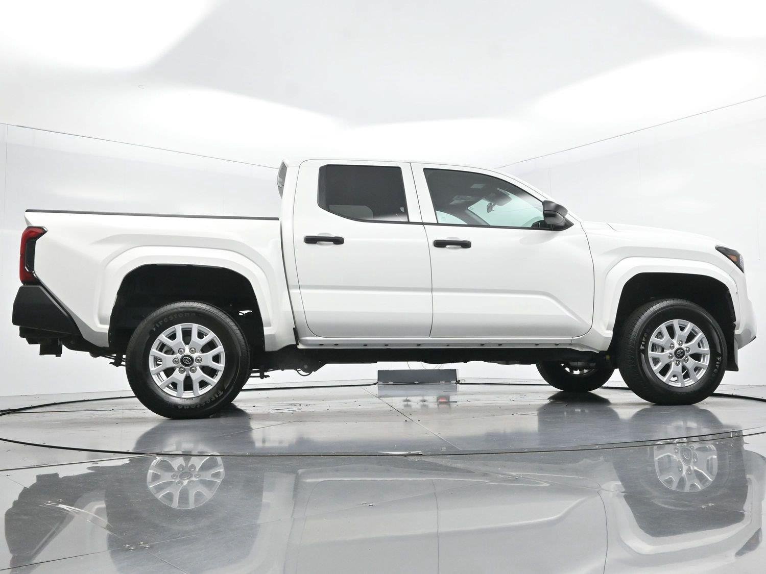 Used 2024 Toyota Tacoma SR AWD/4WD image 52