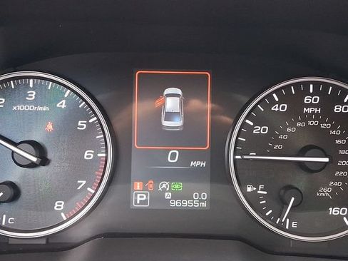Used 2022 Subaru Legacy Limited AWD/4WD image 22