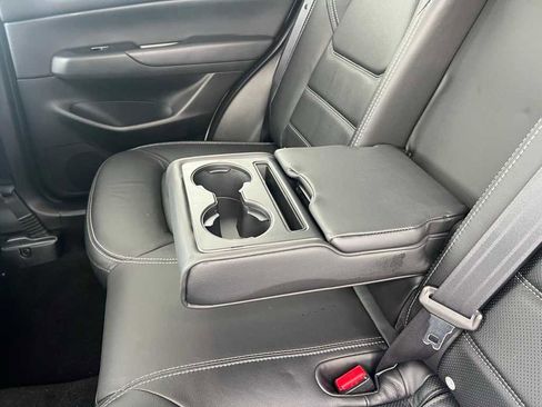 Used 2025 MAZDA CX-5 AWD 2.5 S w/ Preferred Package image 17