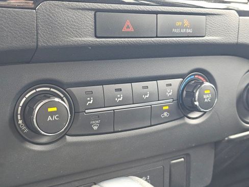Used 2022 Nissan Frontier SV RWD image 34