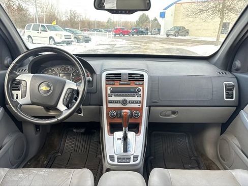 Used 2008 Chevrolet Equinox LT w/ LT Preferred Equipment Group image 12