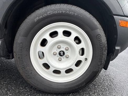 Used 2025 Ford Bronco Sport Heritage w/ Convenience Package AWD/4WD image 11