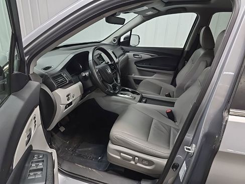 Used 2022 Honda Pilot Special Edition image 29