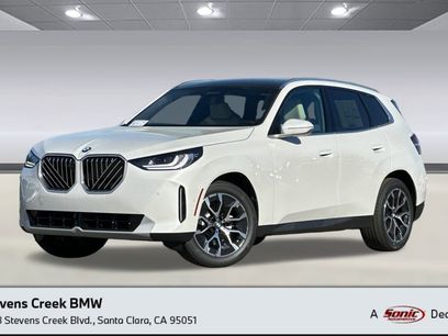 Used 2026 BMW X3 xDrive30 w/ Premium Package