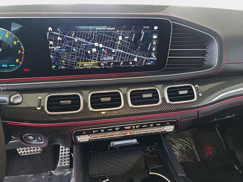 Used 2023 Mercedes-Benz GLE 53 AMG 4MATIC Coupe image 23