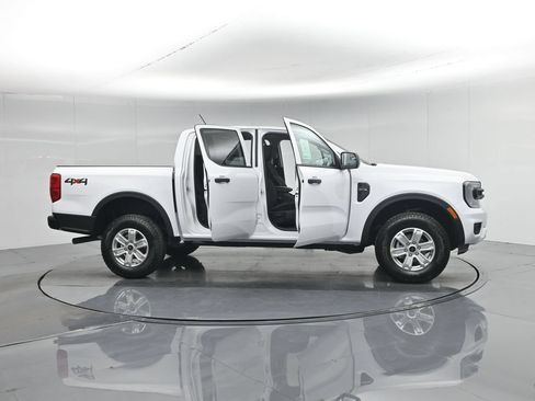 New 2026 Ford Ranger XL AWD/4WD image 32