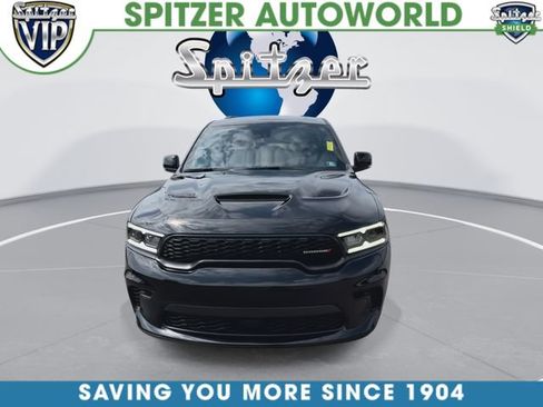 Used 2024 Dodge Durango GT AWD/4WD image 3