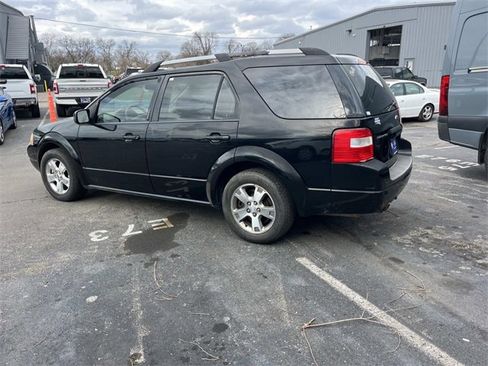 Used 2006 Ford Freestyle Limited image 6