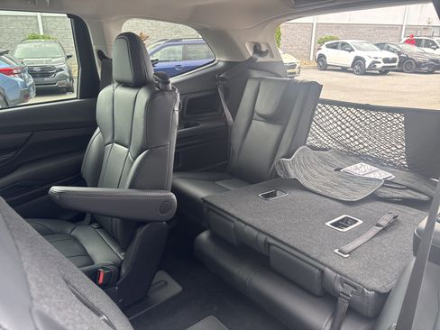 New 2026 Subaru Ascent Bronze Edition AWD/4WD image 10