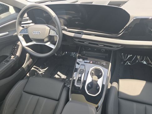 New 2026 Audi A6 Premium Plus AWD/4WD image 21