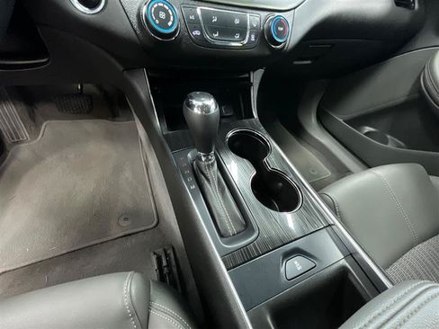 Used 2018 Chevrolet Impala LS FWD image 15