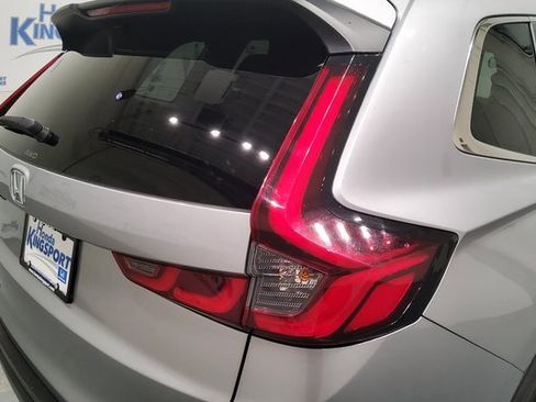 Used 2023 Honda CR-V EX image 13