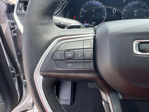 New 2026 Jeep Grand Cherokee Altitude RWD image 22