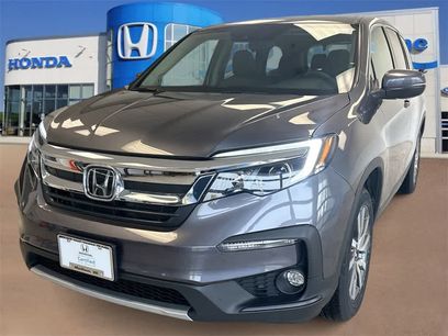 Used 2022 Honda Pilot EX-L