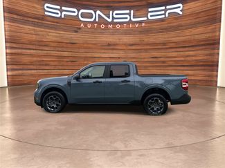 New 2026 Ford Maverick XLT w/ 4K Tow Package AWD/4WD video 2