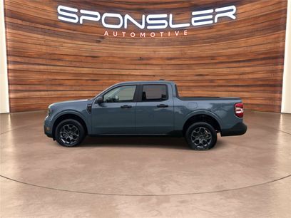 New 2026 Ford Maverick XLT w/ 4K Tow Package