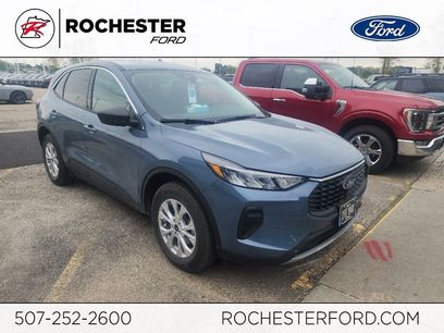 Used 2023 Ford Escape Active w/ Tech Pack #1