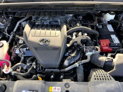 Used 2022 Lexus NX 350 F Sport AWD/4WD image 32