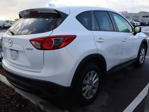 Used 2014 MAZDA CX-5 Touring image 2