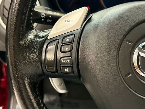 Used 2004 MAZDA RX-8 image 27