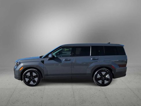 New 2026 Hyundai Santa Fe SE FWD image 5