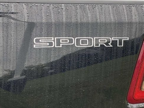 Used 2023 RAM 1500 Laramie AWD/4WD image 11