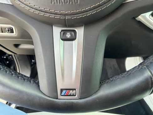 Used 2023 BMW X5 xDrive40i w/ M Sport Package AWD/4WD image 32