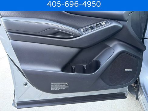 Used 2024 Subaru Ascent Limited w/ Technology Package AWD/4WD image 12