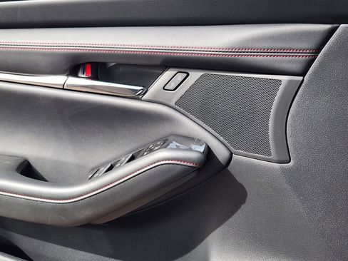 New 2026 MAZDA MAZDA3 Carbon image 13