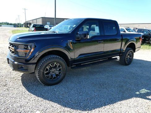 New 2026 Ford F150 Tremor w/ Equipment Group 402B AWD/4WD image 9