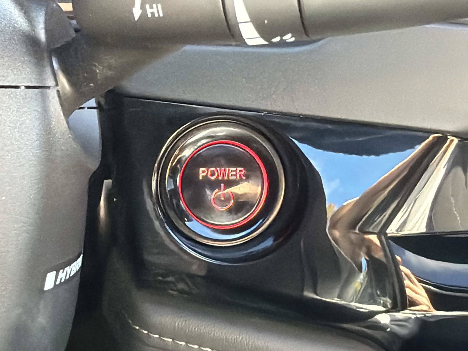 Certified 2024 Honda Accord Sport image 23