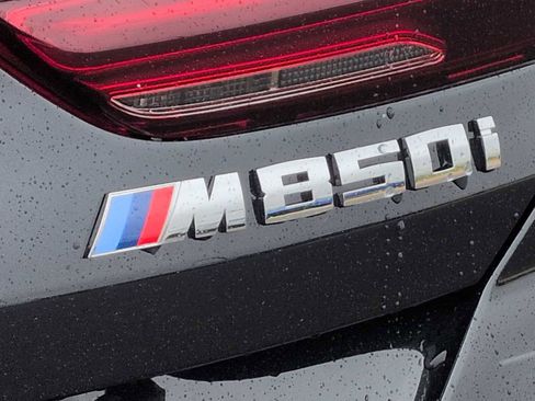 New 2026 BMW M850i xDrive AWD/4WD image 19