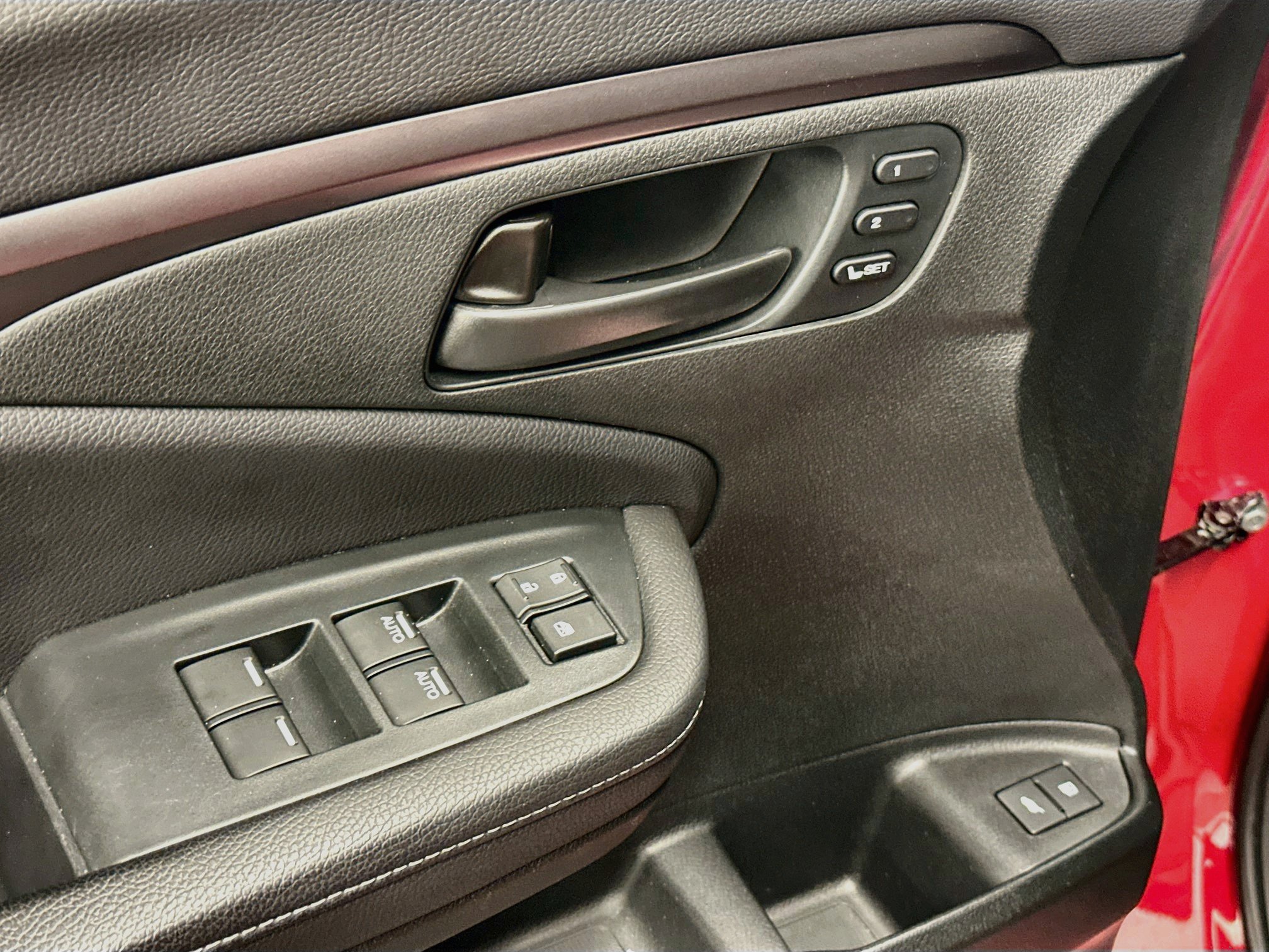 Used 2023 Honda Passport EX-L image 15